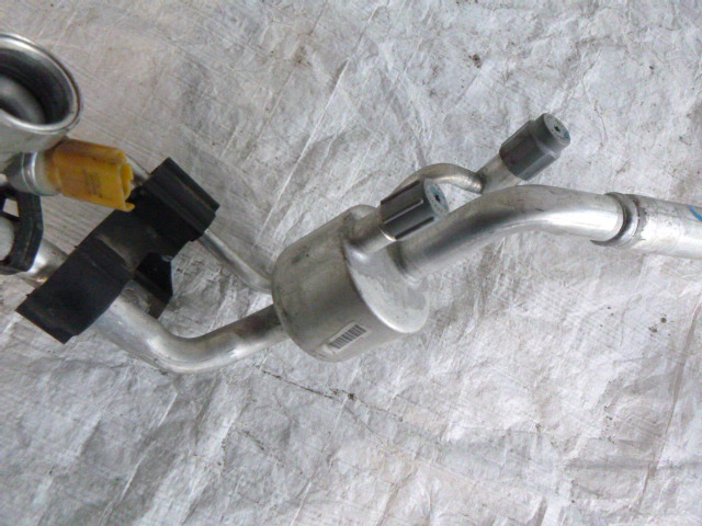 фото №4, Шланг кондиціонера citroen c5 aircross