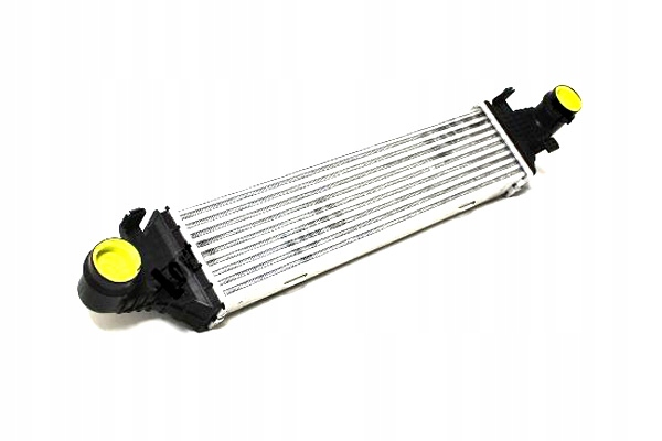 Радіатор інтеркулер mercedes-benz w212 09- в Україні