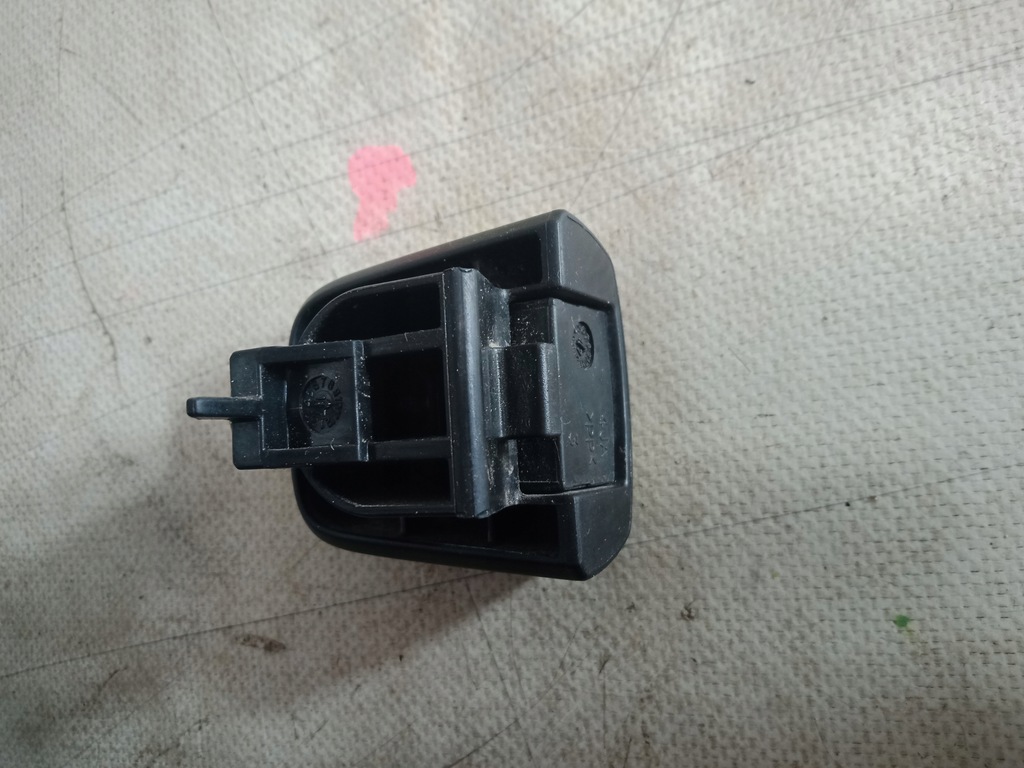 фото №10, Nissan rogue 14- ручка наружная дверь usa 4ja3