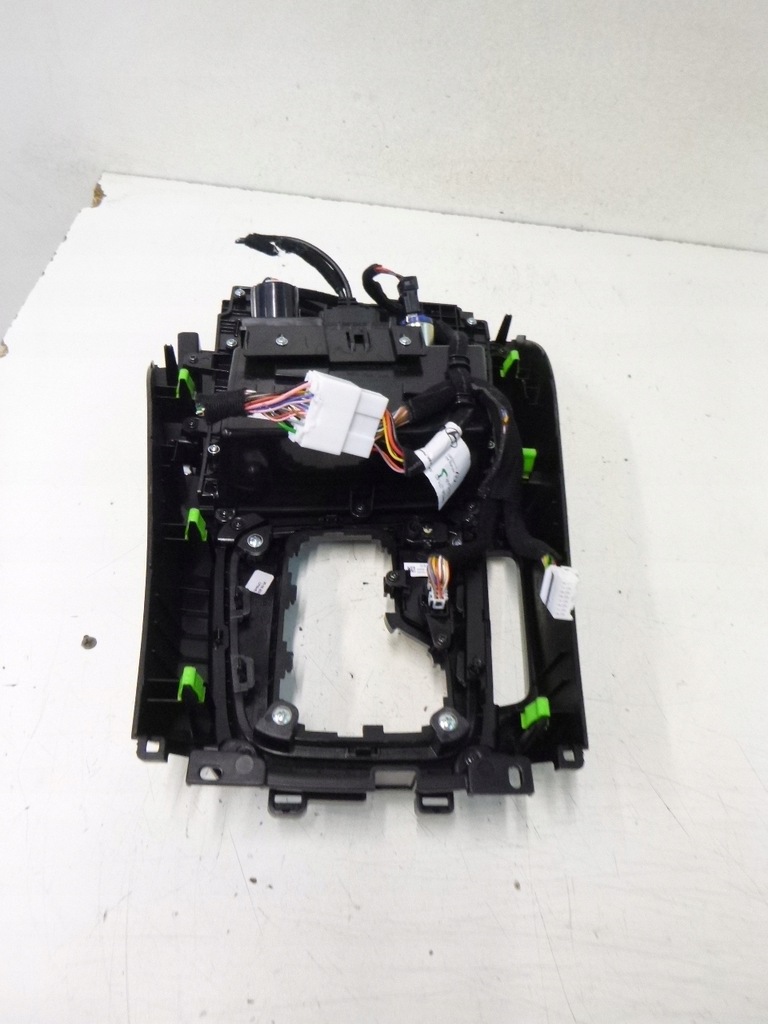 фото №8, Рамка передач dekor туннель рычаг передач kia proceed iii 22r. gt line