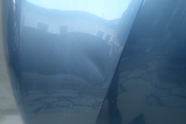 Капот кришка двигуна nissan qashqai 2 2 рестайлінг  17- Недорого