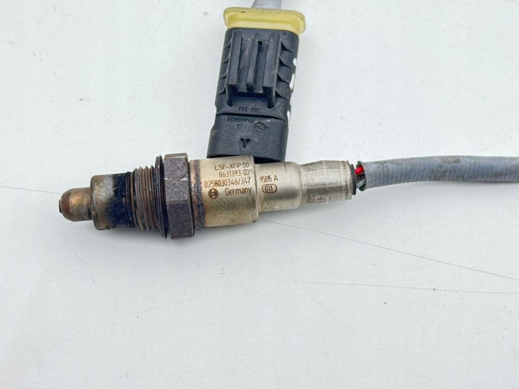 Mini cooper countryman f60 датчик лямбда-зонд 2020 0258030346 в Украине