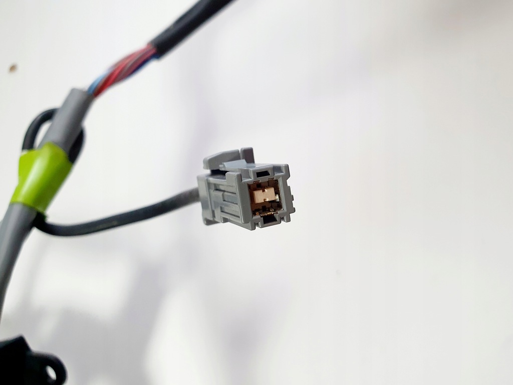 фото №7, Камера зеркало левая lexus es vii 18- ls v 17- lc оригинальный номер 4pin