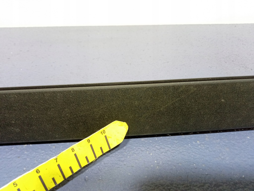 фото №5, Bmw ix i20 рейлинг молдинг кровельная 7954453