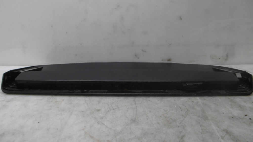 фото №4, Накладка свет стоп крышки seat toledo iv 4 2012r-