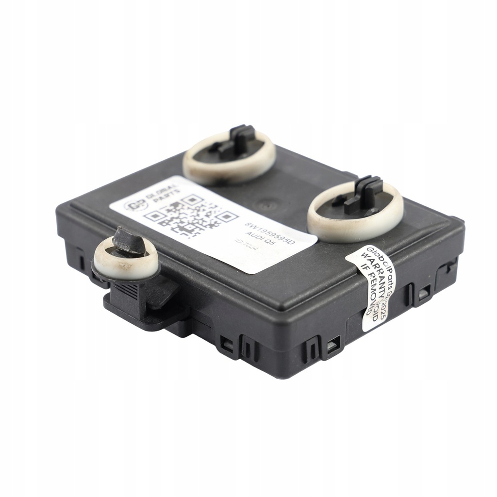 фото №9, Audi q5 fy модуль блок управления дверь задняя левый правый 8w1959595d