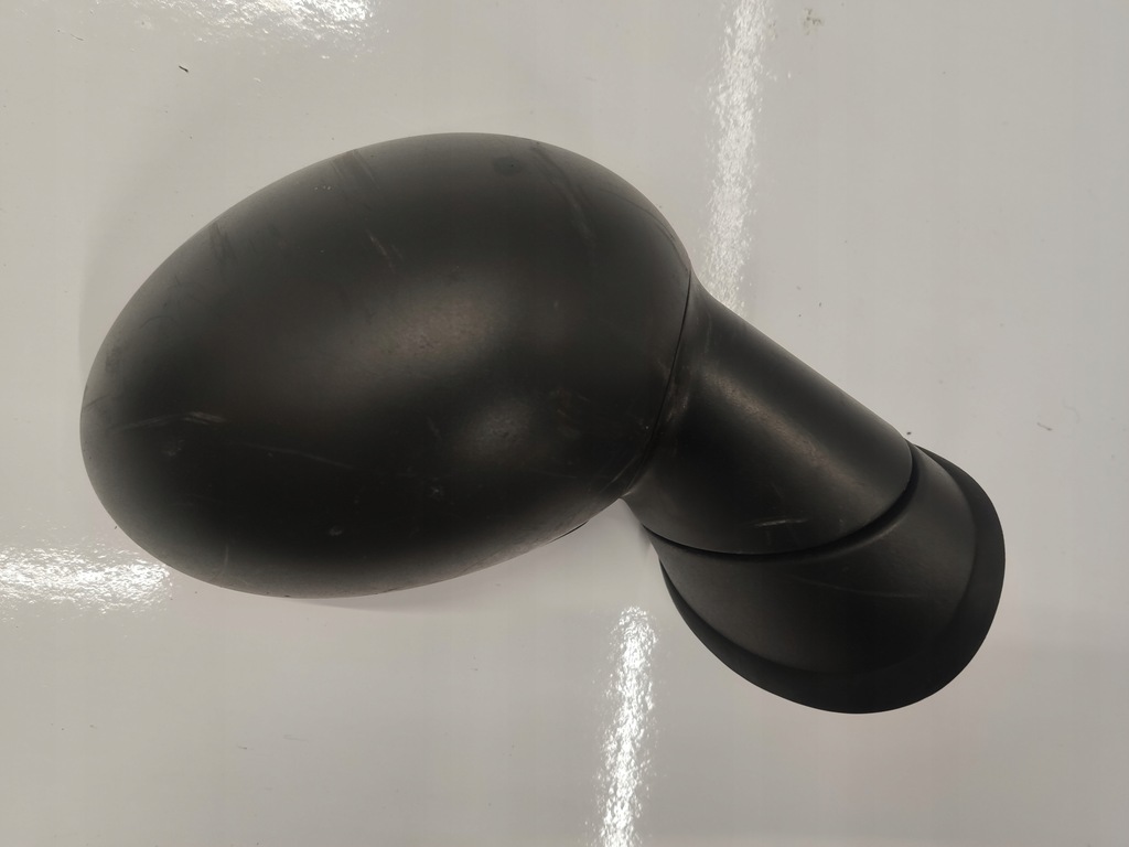 фото №1, Mini r56 lift дзеркало праве 5pin