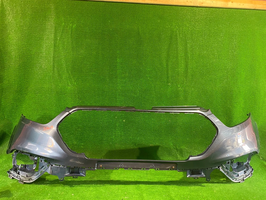 фото №1, Бампер передній перед ford custom turneo lift 16-