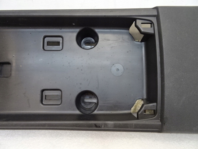 фото №4, Citroen berlingo peugeot partner iv rifter opel combo e туннель средний