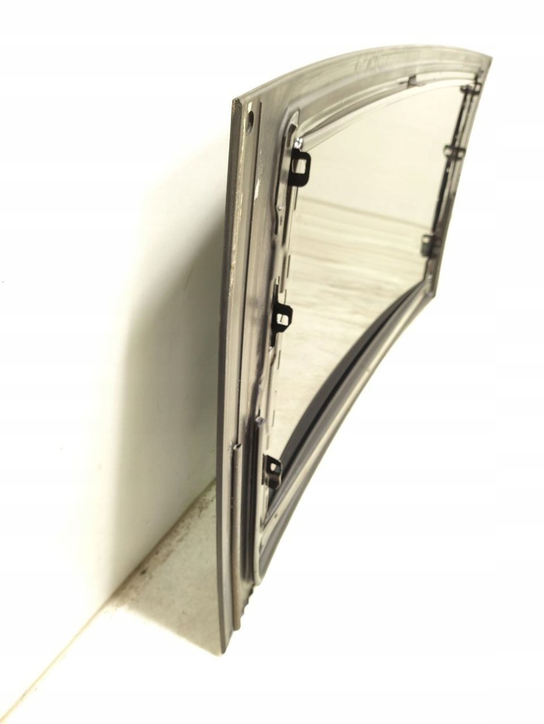 фото №5, Jaguar xj x351 2016 скляний люк