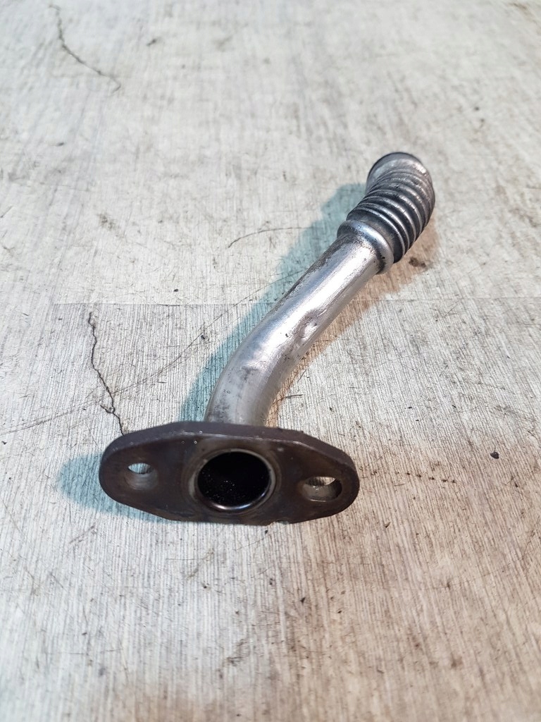 фото №2, Шланг трубка egr renault espace iv 2.2 dci