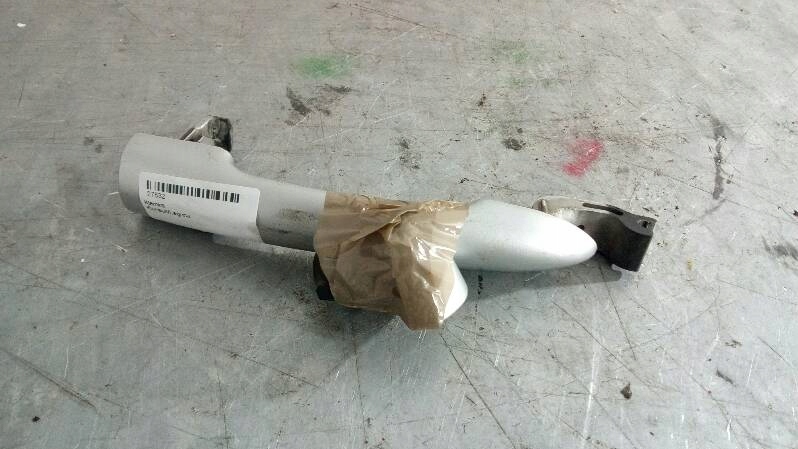 фото №1, Ручка renault laguna iii левый перед