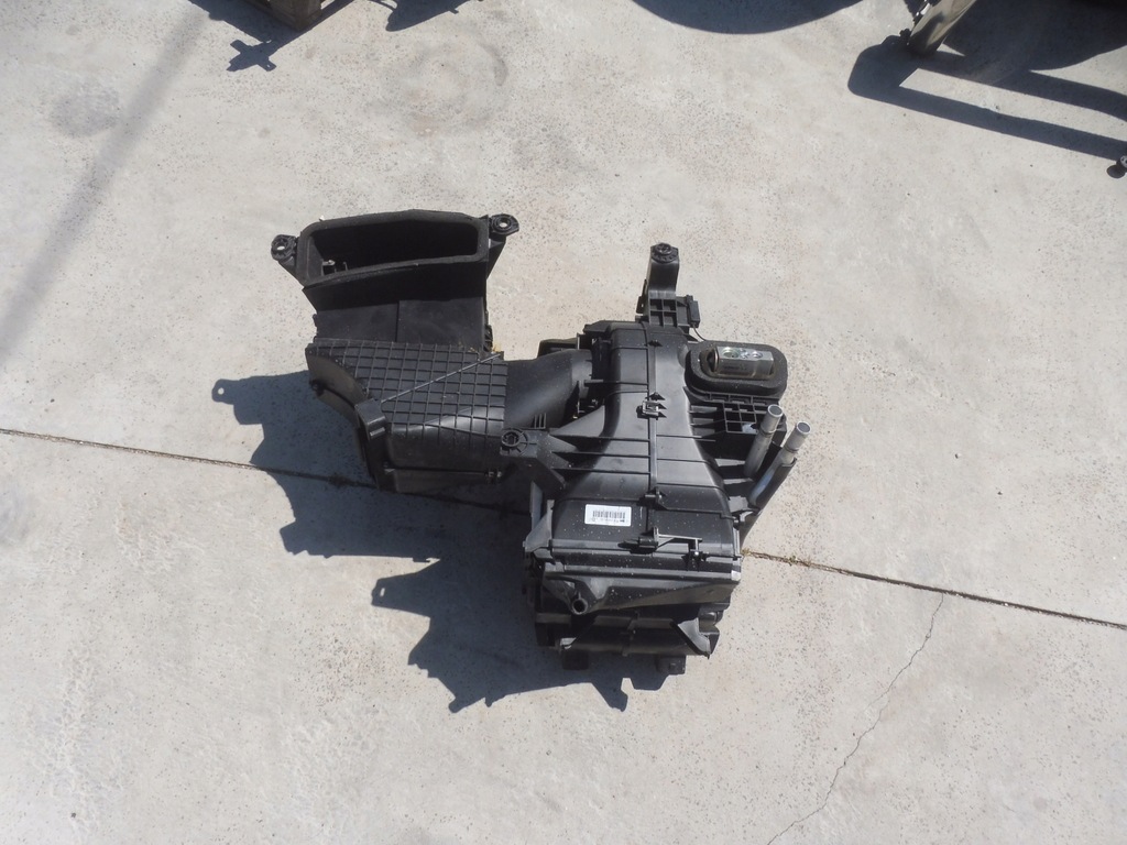 фото №1, Кондиціонер комплект toyota aygo i