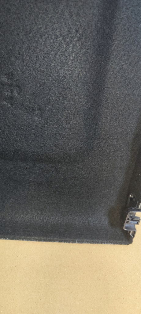 фото №6, Полка багажника toyota chr ch-r lift