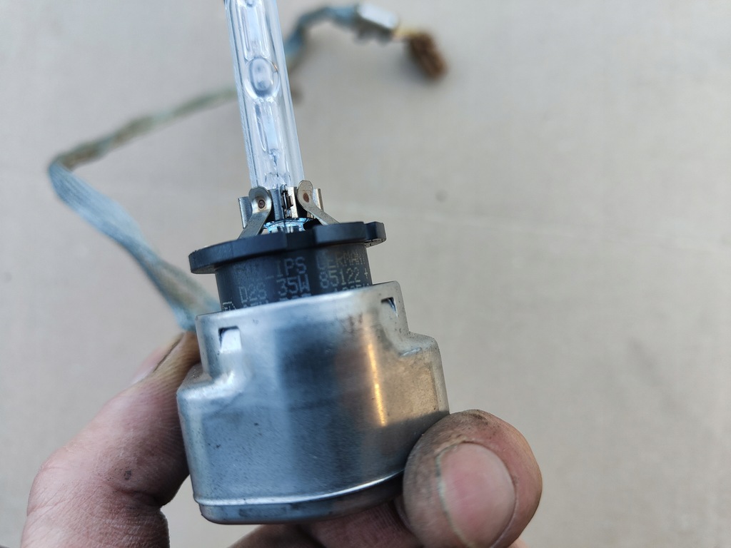 фото №5, Розпалювач ксенон mazda 3 bl 2009-2013 6 gh 2010-12