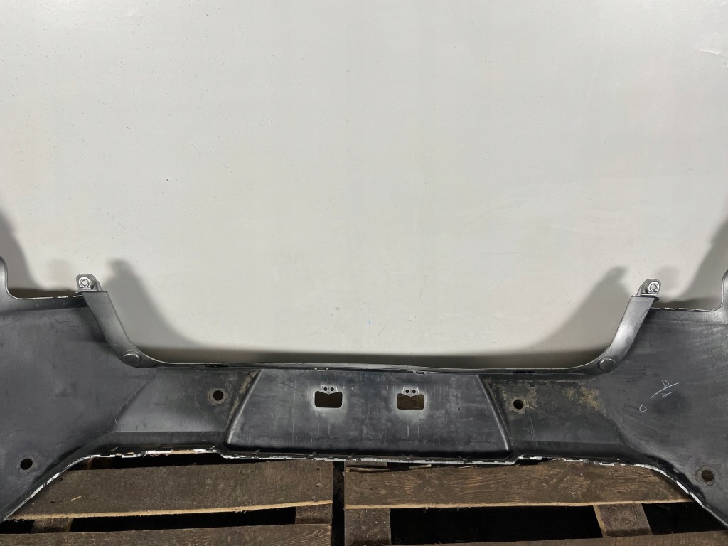 фото №7, Бампер задняя задний lexus ux ux200 ux250h 2018- полный