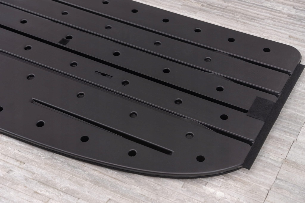 фото №8, Honda hr-v ii ru 2015-2021 полка багажника nowa czarna 08u35t7s610c