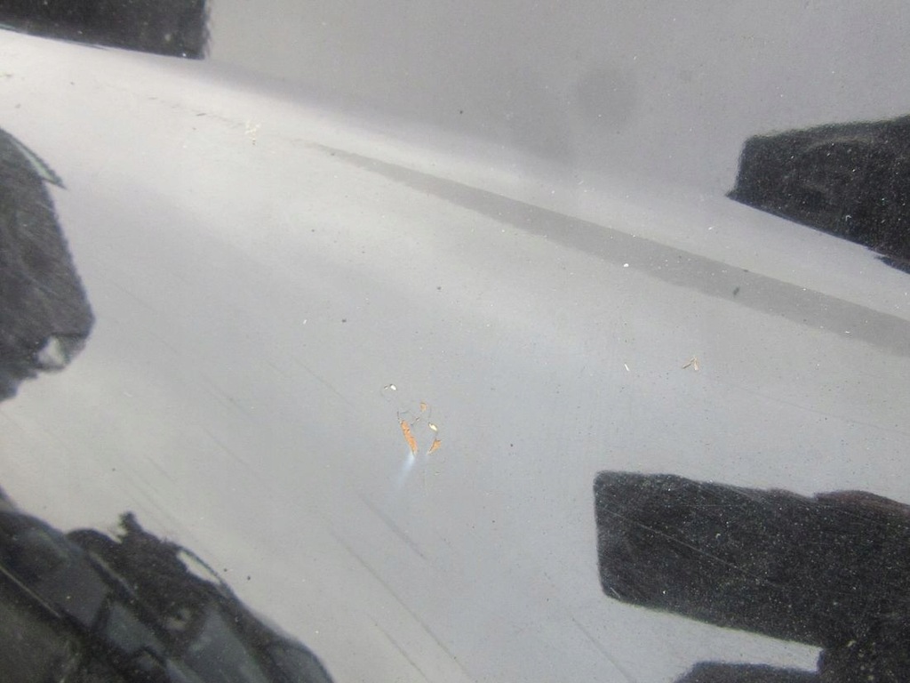 фото №6, Kia sportage ii 2005 крыло четверть правый задняя + стекло