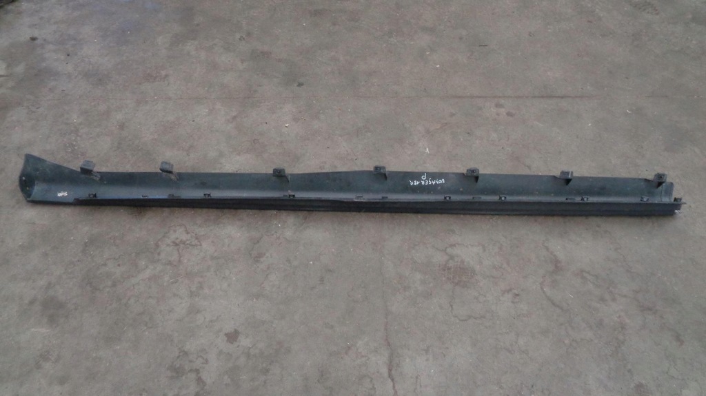 фото №12, Молдинг накладка поріг 1cz94trmab lancia voyager 2011-2016r. права