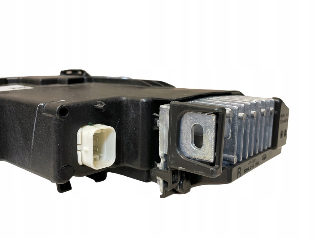 Фара верхний левая + правый  drl led svarowski bmw i7 g70 новая с Разборки