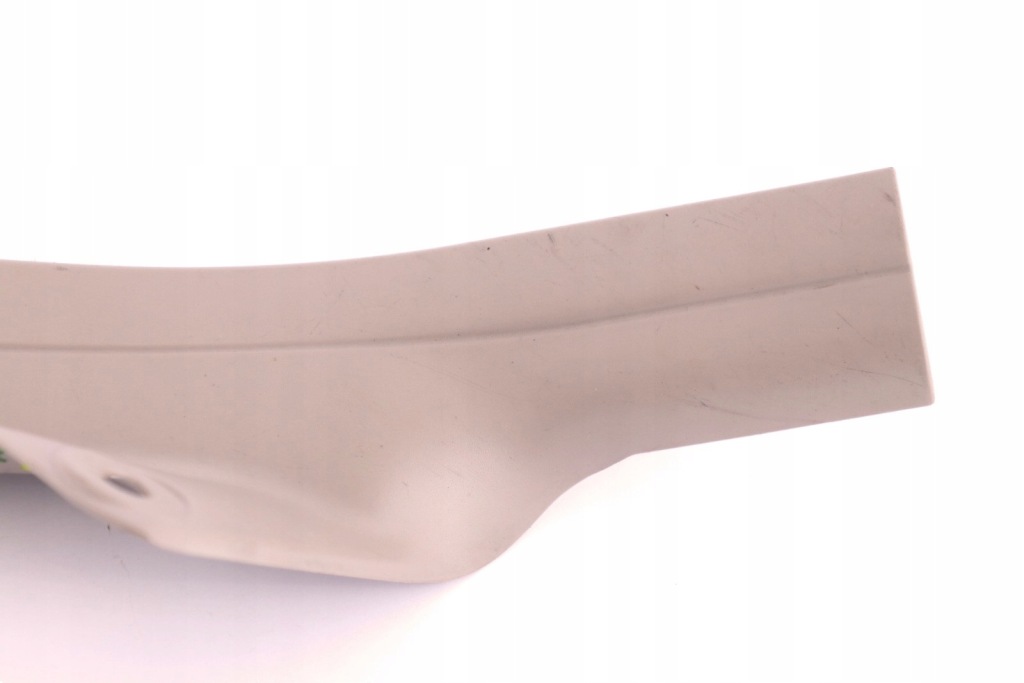 Bmw e87 молдинг порог порог левая бежевый 7066977 Оригинал