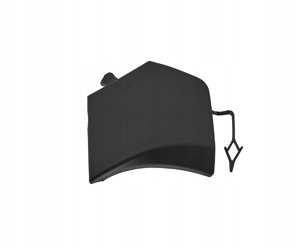 фото №1, Bmw x3 g01 18 - заглушка фаркоп перед