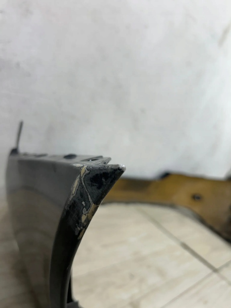 фото №10, Aston martin vantage iii бампер задний