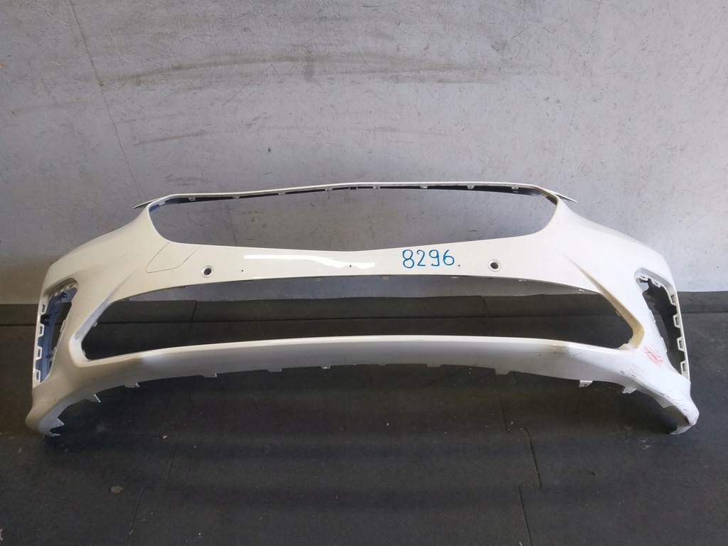 фото №1, Бампер перед opel insignia b lift gsi