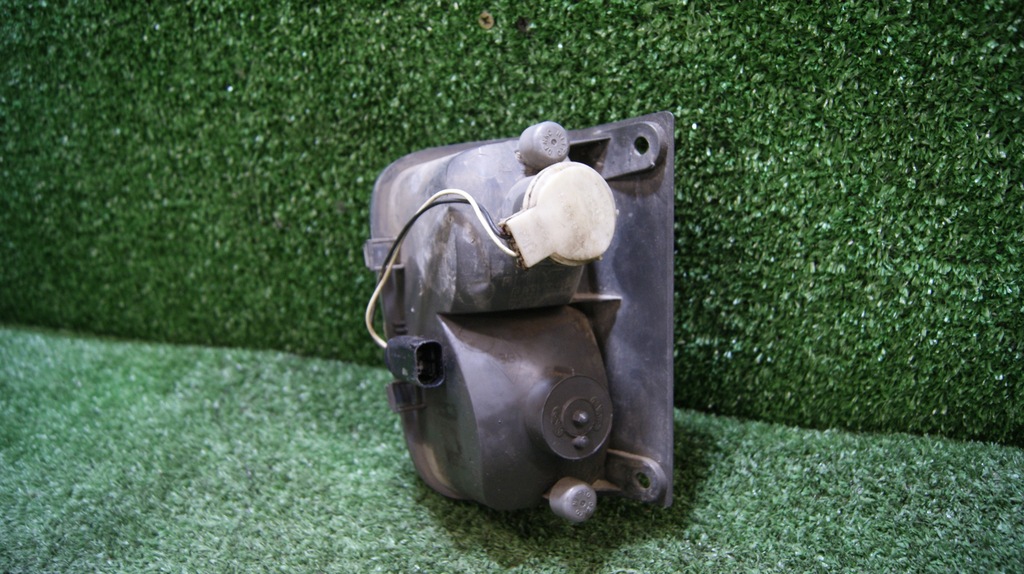 фото №4, Лампа заднего вида renault trafic 2