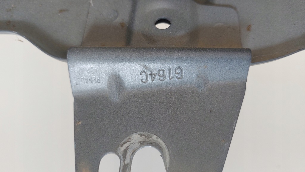 фото №14, Крыло левый перед dacia duster ii lift eu