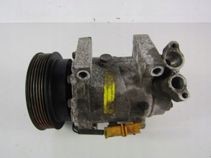 фото №10, Note i e11 компресор кондиціонера компресор 1.5 dc