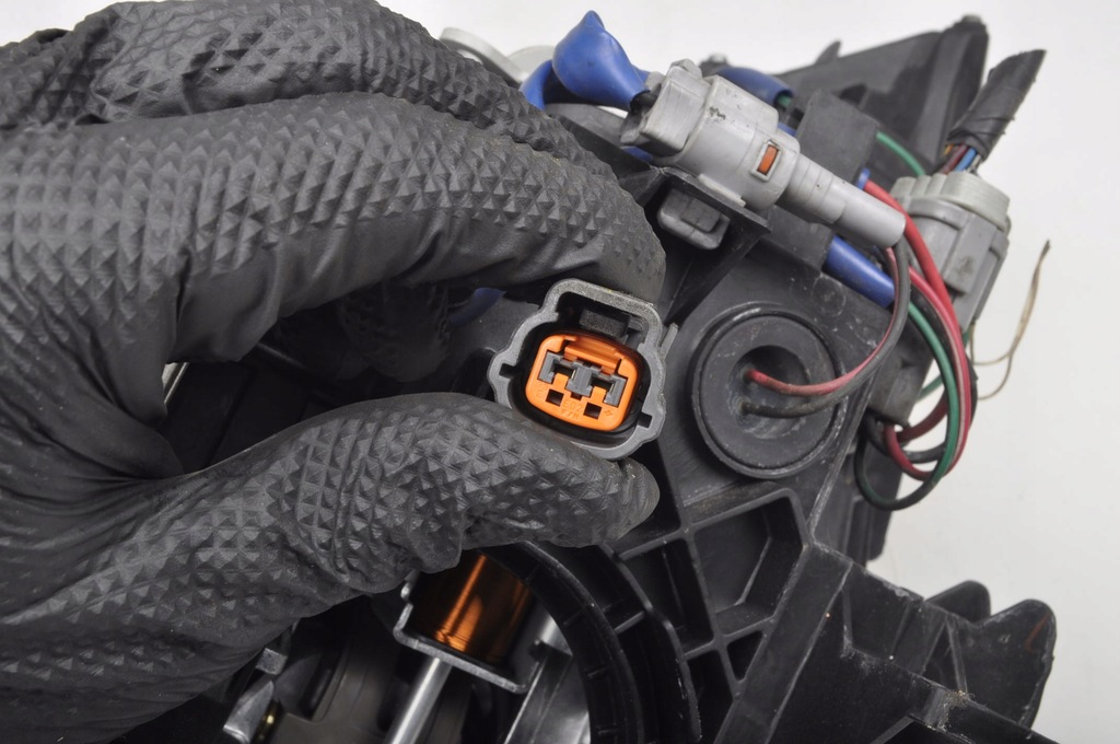 фото №13, Koito 100-63802 лампа