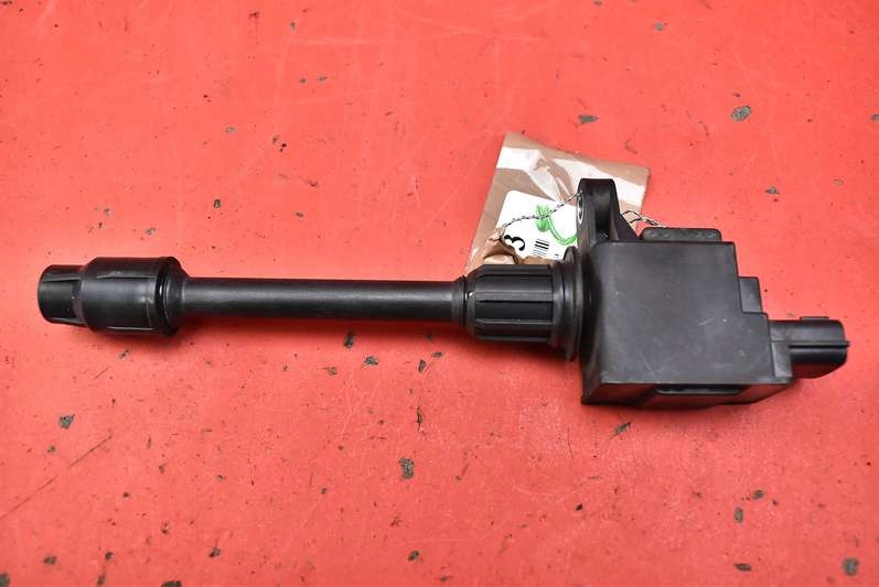 фото №5, Котушка запалювання 22448 2y000 nissan maxima a33 3.0 v6 200 km 00-05