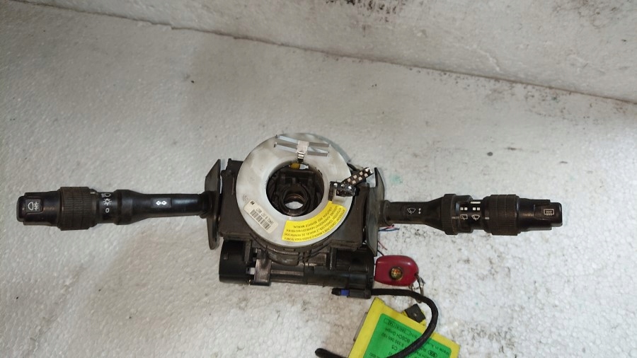 фото №3, Переключатель комбинированный alfa romeo 7601589