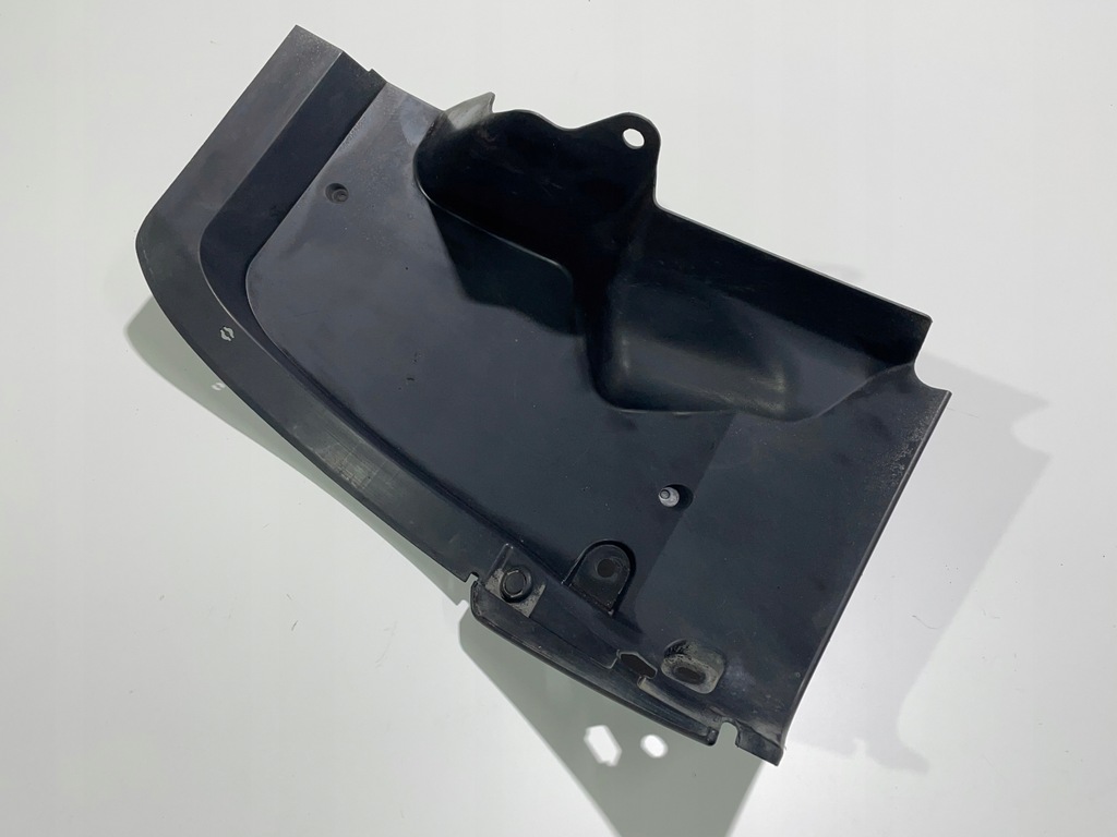 фото №1, Mazda 2 dj 14-20 підкрилок захист лівий задня