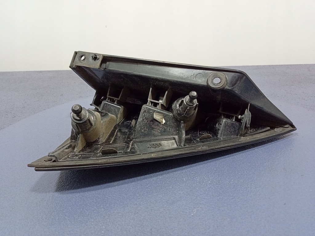 фото №6, Pacifica ii 16- захист трикутник стійка крила лівий задня 68227309ac