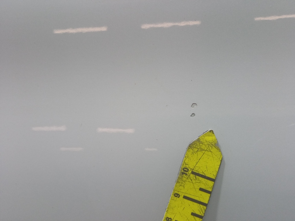 фото №6, Bmw 7 g11 g12 двері перед ліва передні a96