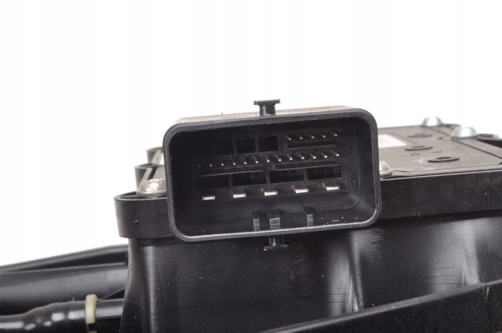 фото №6, Peugeot 5008 i тормоз ручной электрический 9673081580 9659810180 9684898480