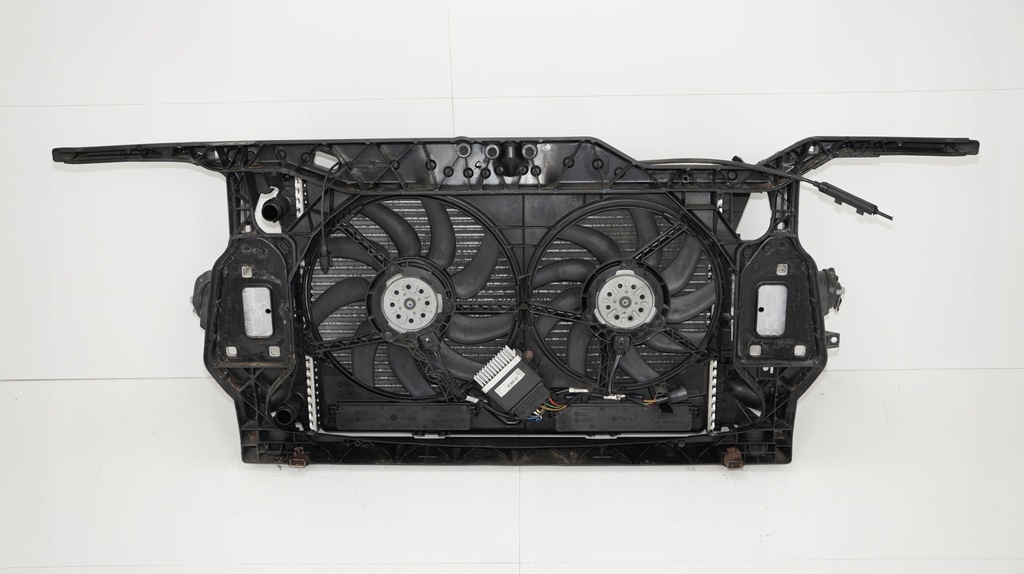 фото №5, Pas перед передній audi a4 b8 07-11r 2.0 tfsi