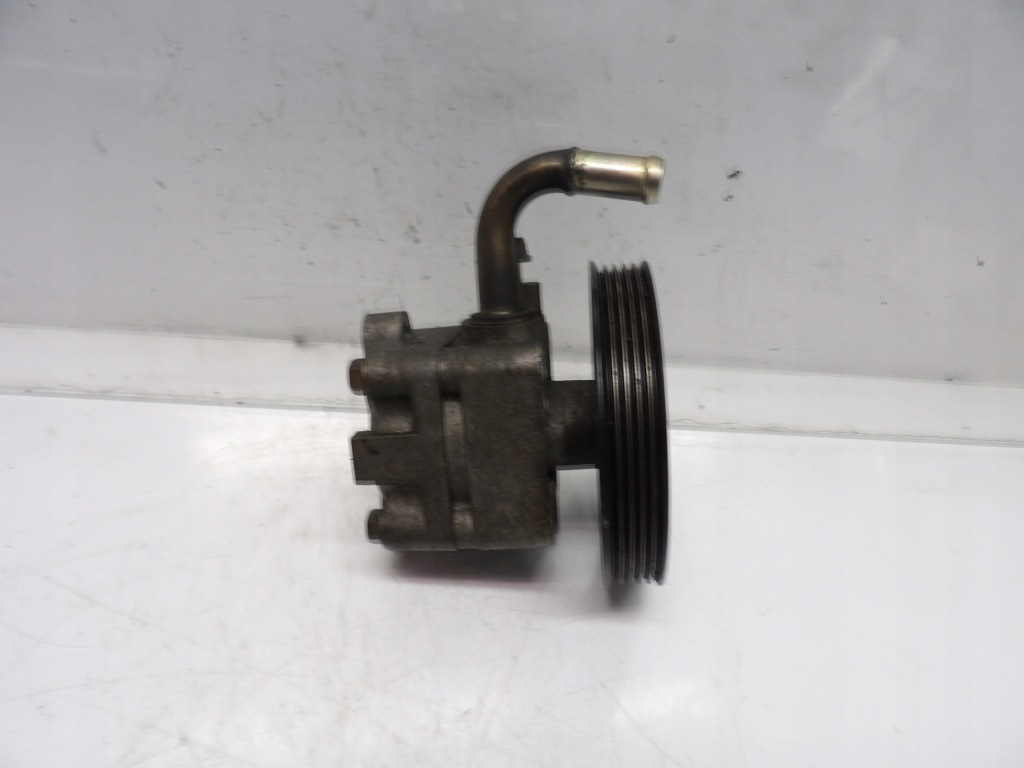 фото №3, Насос усилителя mazda premacy