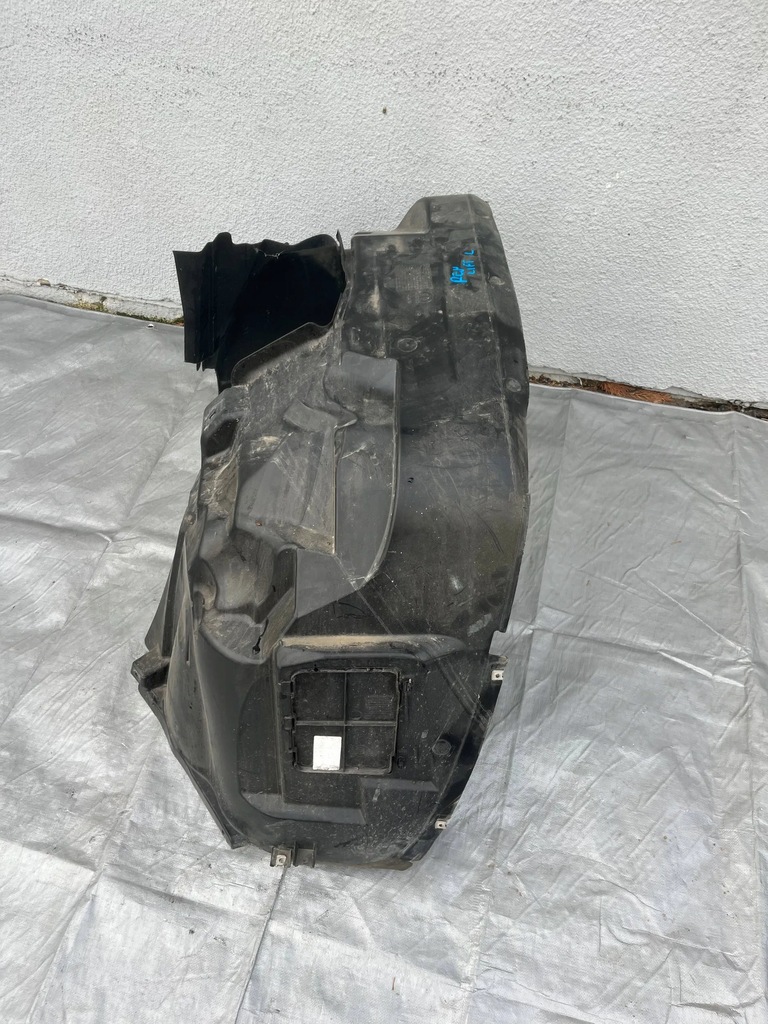 фото №1, Jeep renegade lift подкрылок левая передние