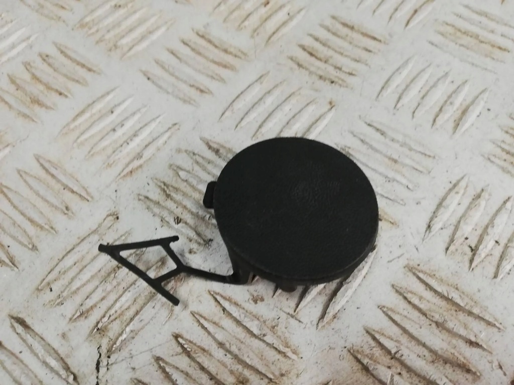 фото №1, Dd vw t-roc 2017- заглушка бампер задняя 2ga807441