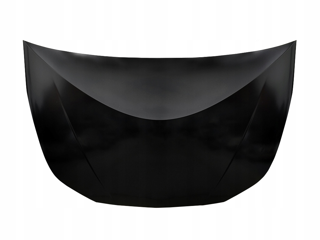 фото №1, Toyota prius 2018-2022 капот крышка alum 5330147110