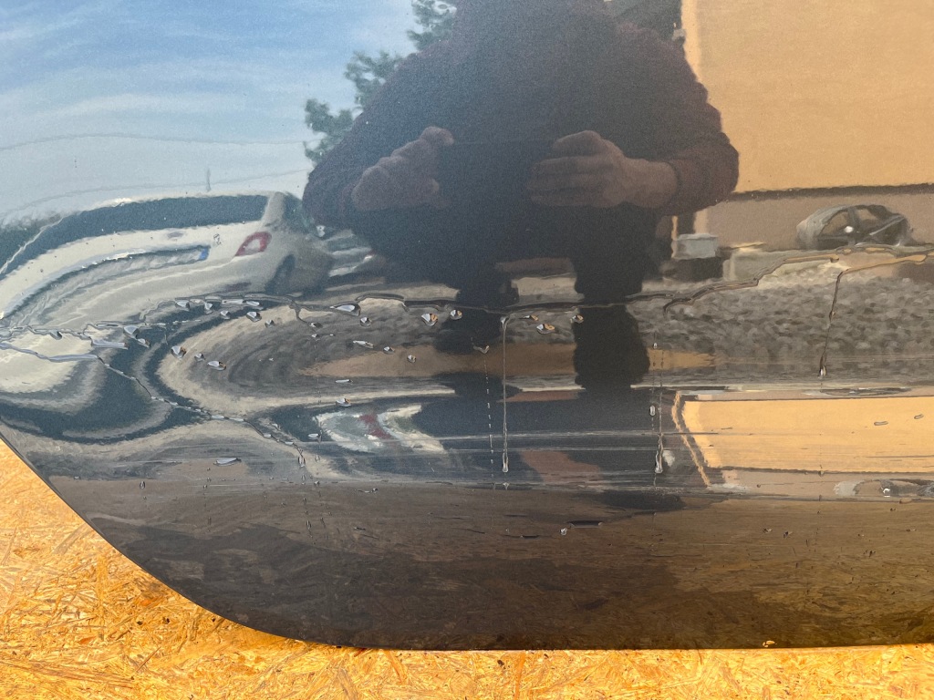 фото №8, Hyundai i30 iii 3 hb kombi двері задні задня праве