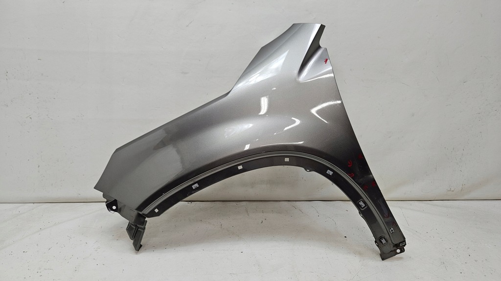 фото №12, Крыло перед передний левый kia sorento ii оригинал