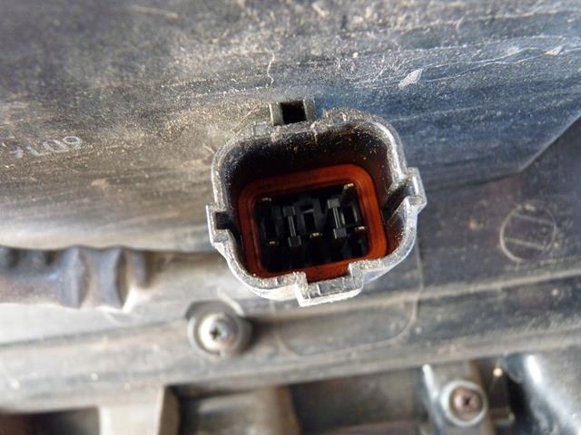 фото №6, Kia soul лампа правый задняя 08-14