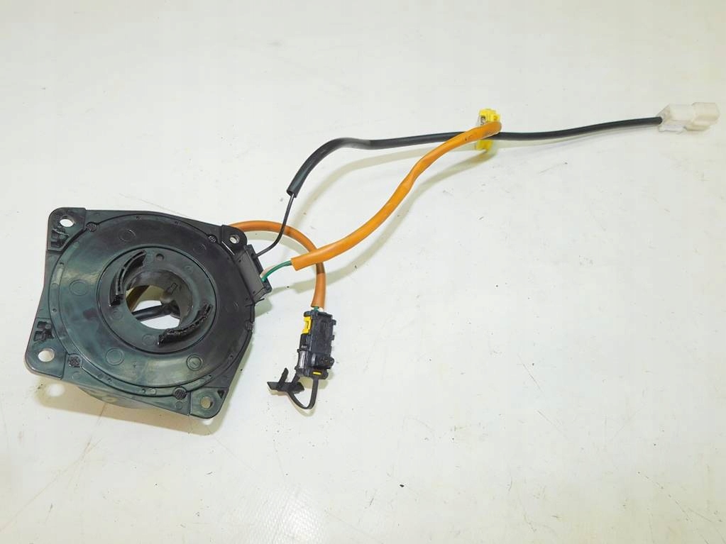 фото №5, Chevrolet aveo 2006r стрічка шлейф керма