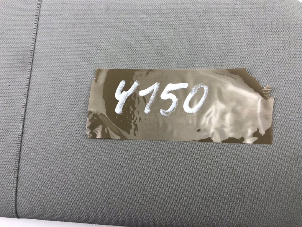 фото №12, Honda civic ufo vii козырёк козырёк правый левый комплект