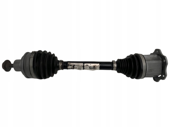 фото №1, Привідний вал передня перед audi a6 4k a7 4k8 4n0407271