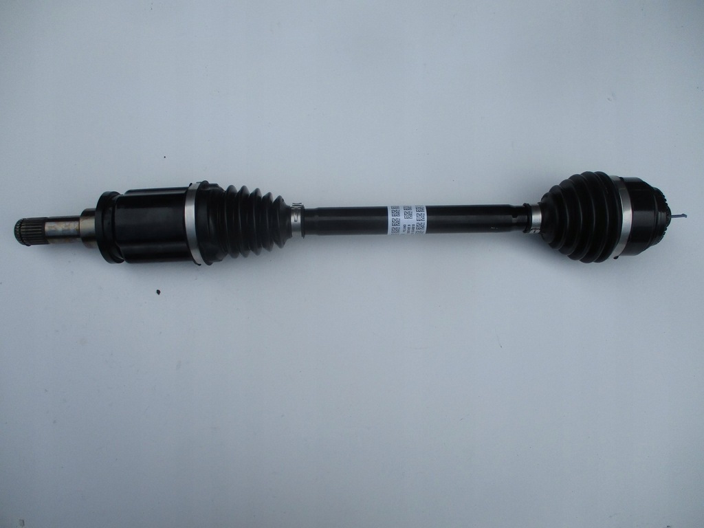 фото №1, Привідний вал передня ліва bmw i4 g26 nowa 5a25c57